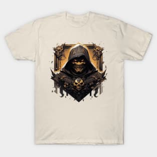 scorpion T-Shirt